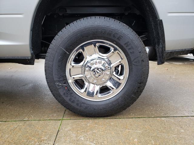 new 2026 Ram 3500 car, priced at $55,970