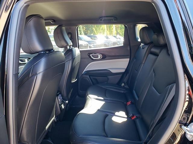 new 2026 Jeep Compass car, priced at $32,695