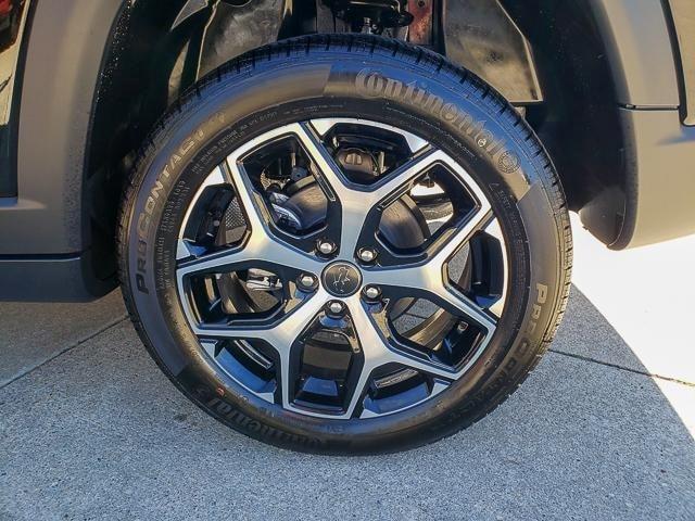 new 2026 Jeep Compass car, priced at $32,695