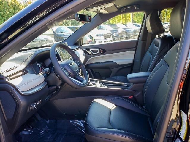 new 2026 Jeep Compass car, priced at $32,695