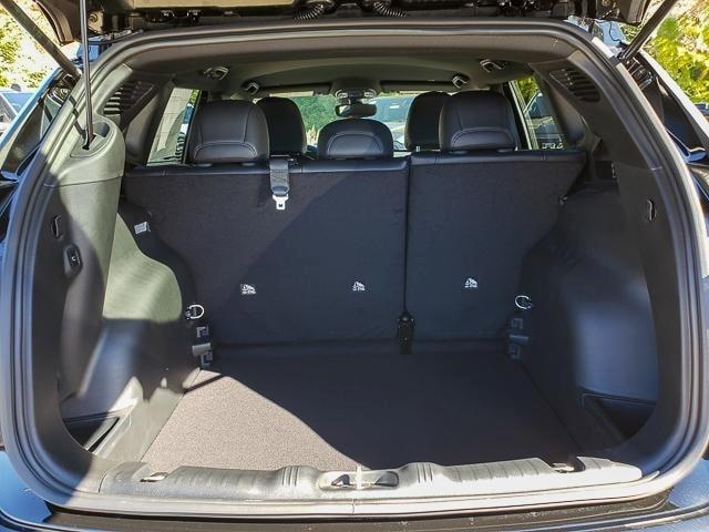 new 2026 Jeep Compass car, priced at $32,695