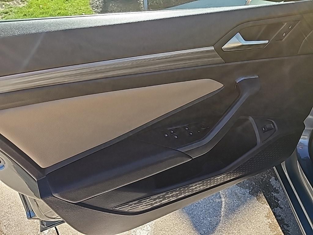 used 2019 Volkswagen Jetta car, priced at $18,381