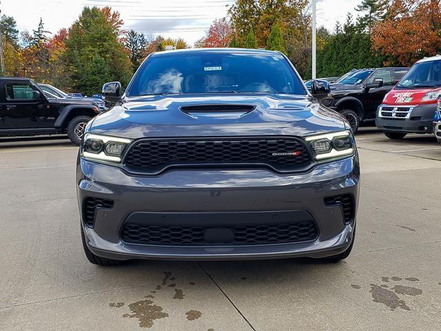 new 2026 Dodge Durango car, priced at $46,750