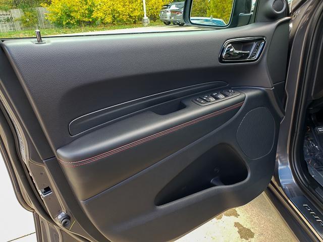 new 2026 Dodge Durango car, priced at $46,750