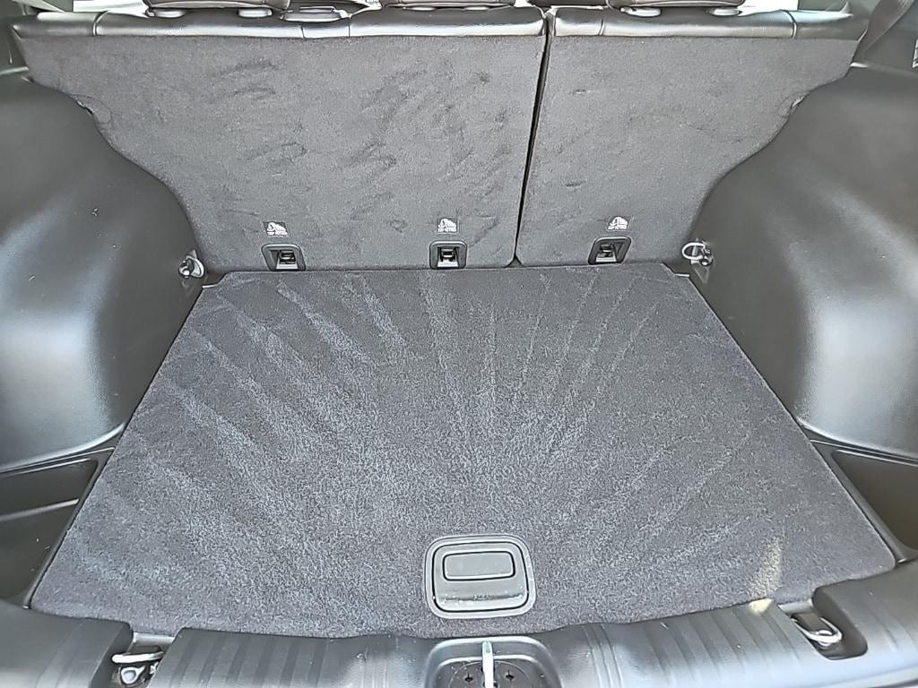 used 2023 Jeep Compass car, priced at $23,981