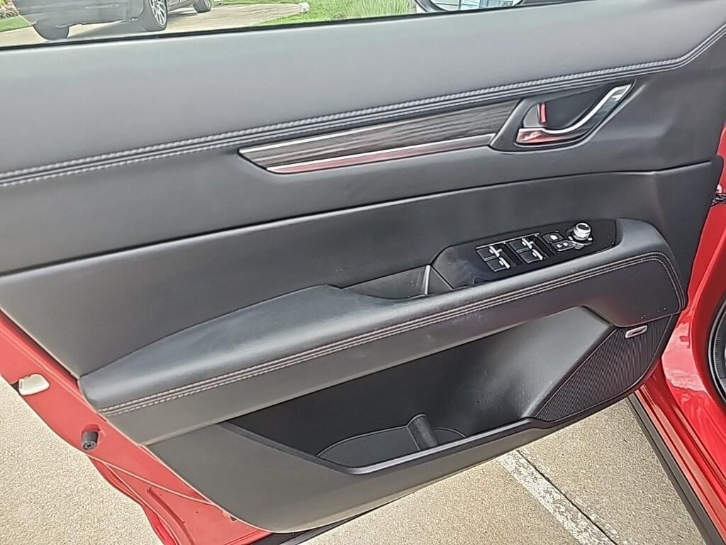 used 2020 Mazda CX-5 car, priced at $19,981
