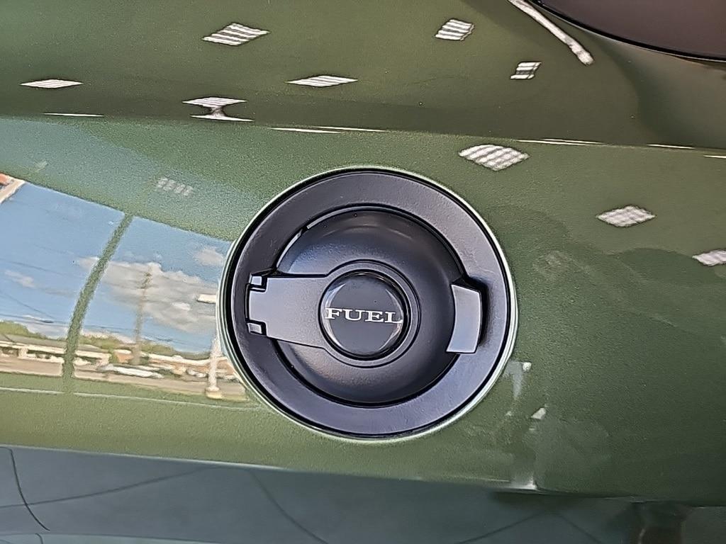 used 2023 Dodge Challenger car, priced at $39,981