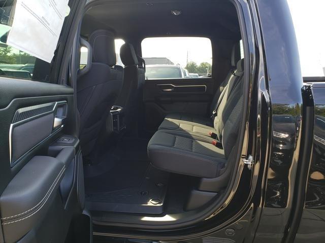 new 2026 Ram 1500 car, priced at $54,880