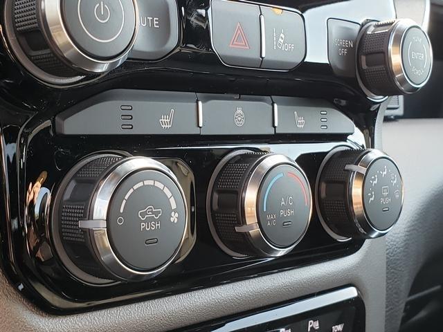 new 2026 Ram 1500 car, priced at $54,880