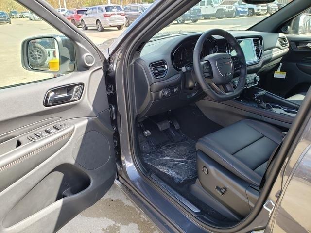 new 2025 Dodge Durango car, priced at $46,994