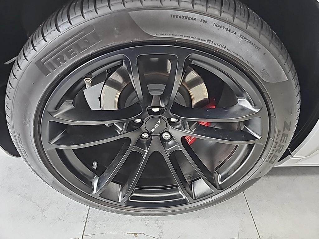 used 2022 Dodge Charger car, priced at $72,981