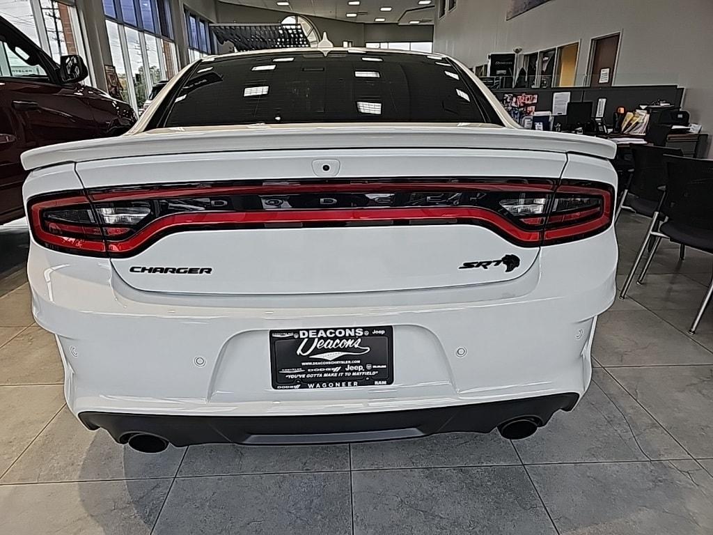 used 2022 Dodge Charger car, priced at $72,981