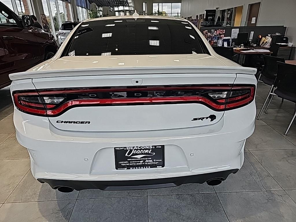 used 2022 Dodge Charger car, priced at $72,981