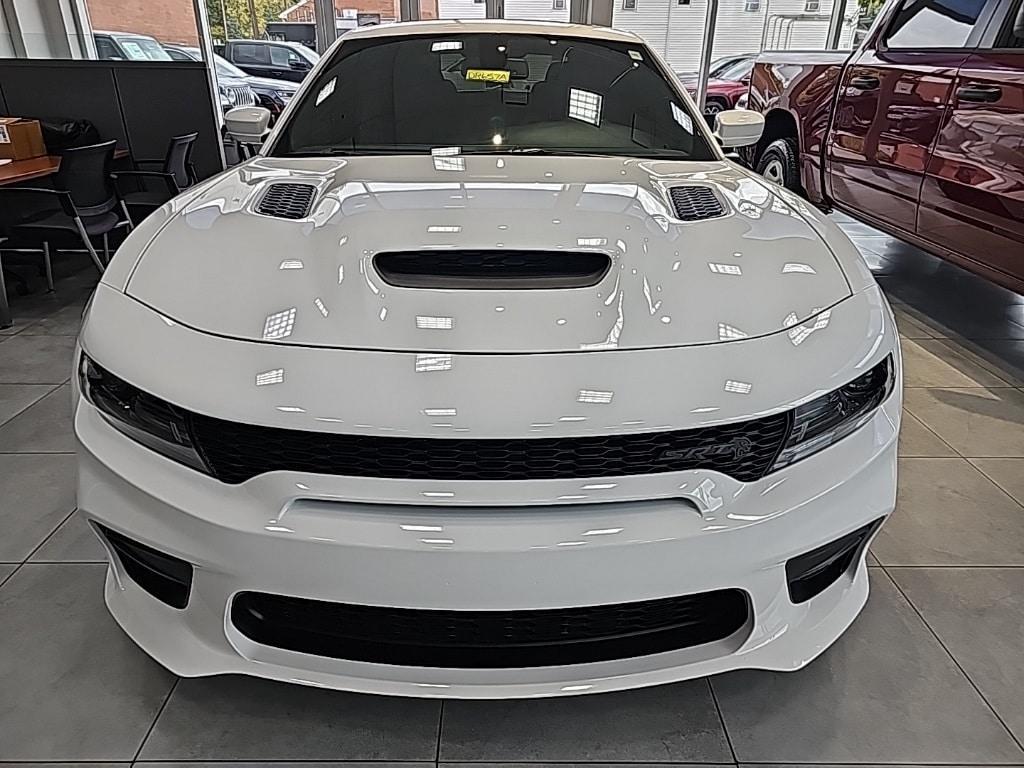 used 2022 Dodge Charger car, priced at $72,981