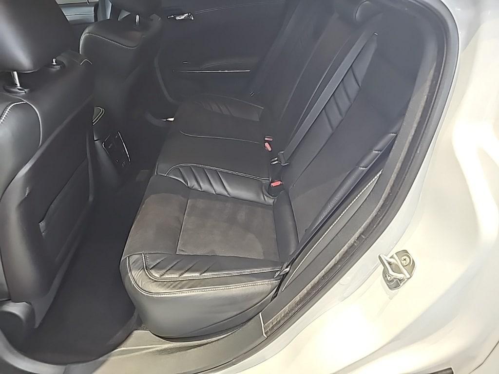used 2022 Dodge Charger car, priced at $72,981