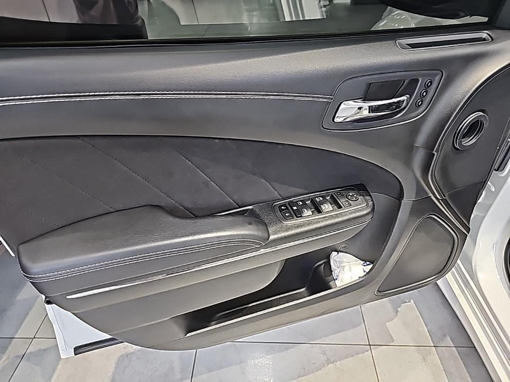 used 2022 Dodge Charger car, priced at $72,981