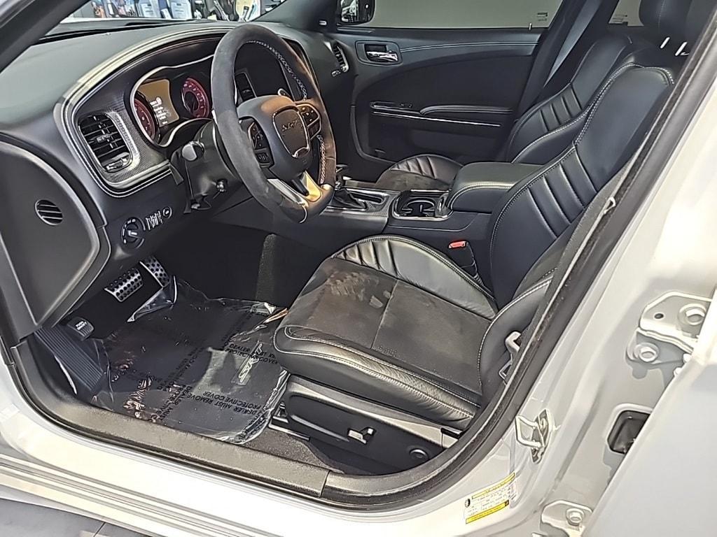 used 2022 Dodge Charger car, priced at $72,981