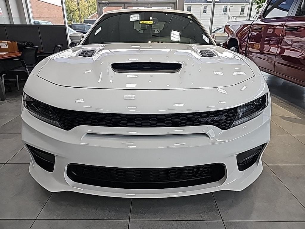 used 2022 Dodge Charger car, priced at $72,981