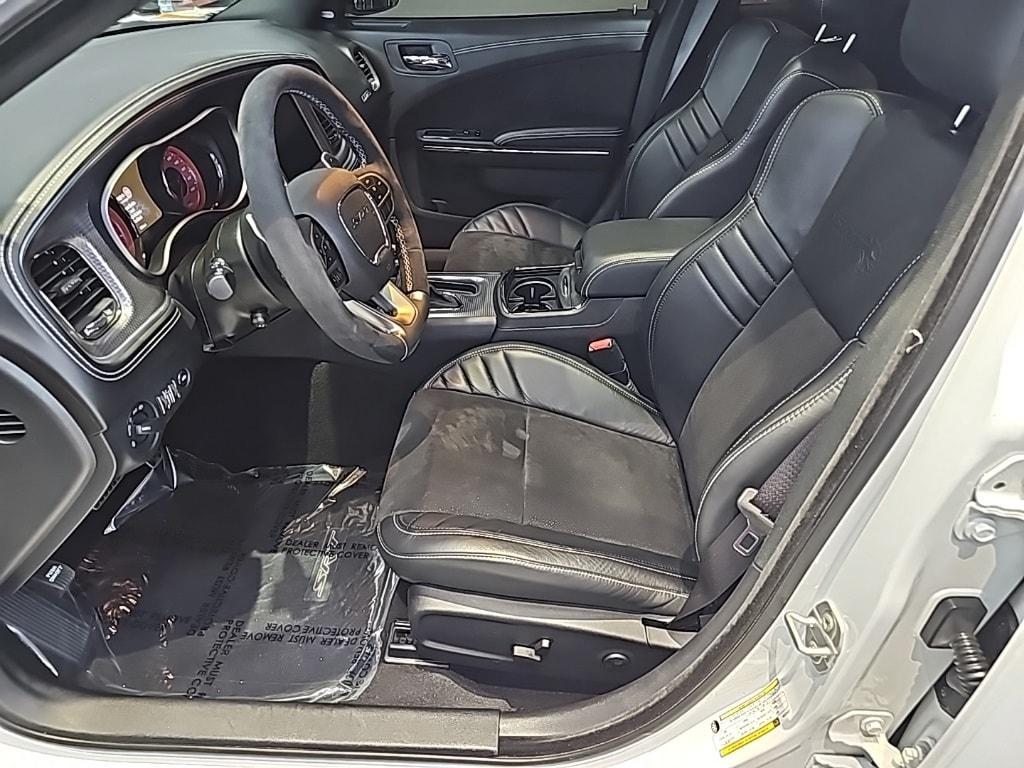 used 2022 Dodge Charger car, priced at $72,981