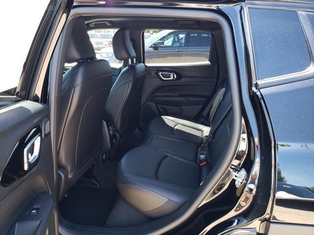 new 2025 Jeep Compass car, priced at $38,217