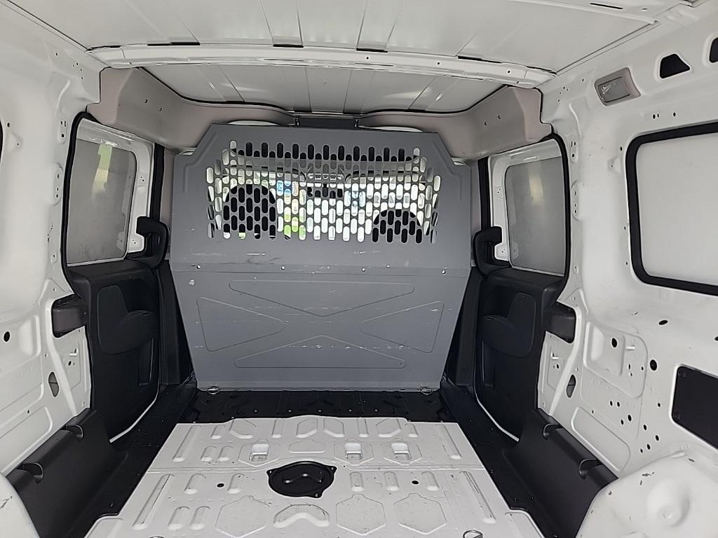 used 2022 Ram ProMaster City car, priced at $26,481