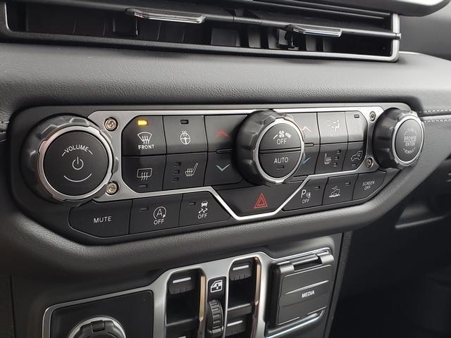 new 2025 Jeep Wrangler car, priced at $57,610