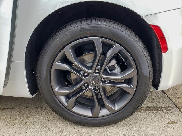 new 2026 Chrysler Pacifica car, priced at $43,953