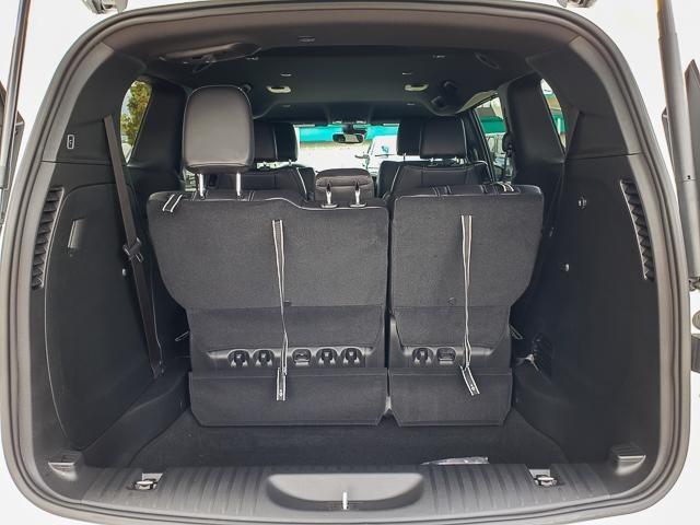 new 2026 Chrysler Pacifica car, priced at $43,953