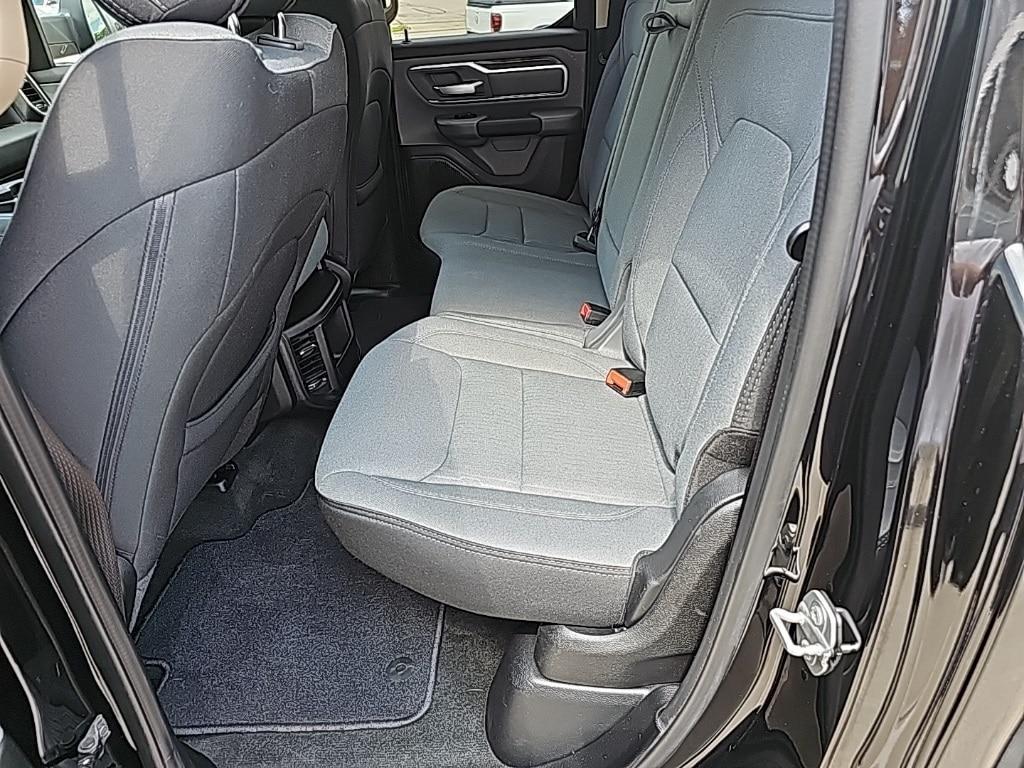 used 2020 Ram 1500 car, priced at $25,981