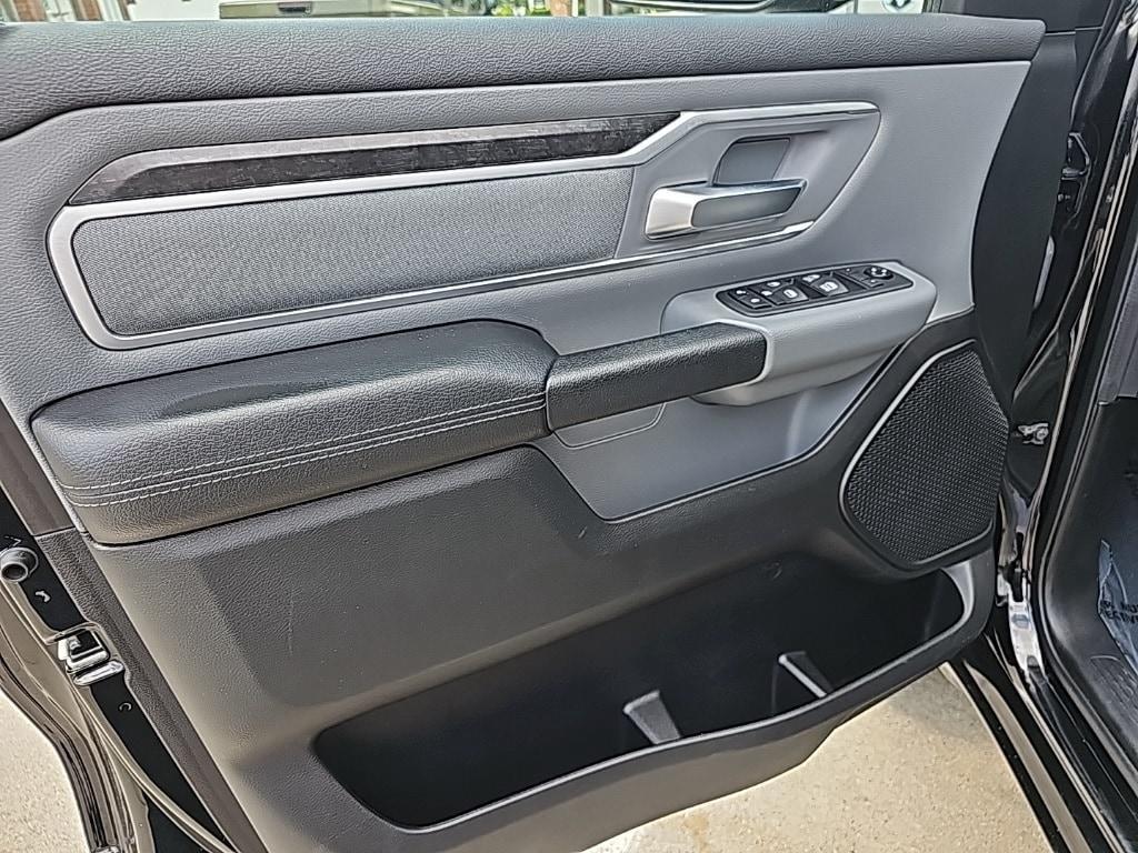 used 2020 Ram 1500 car, priced at $25,981