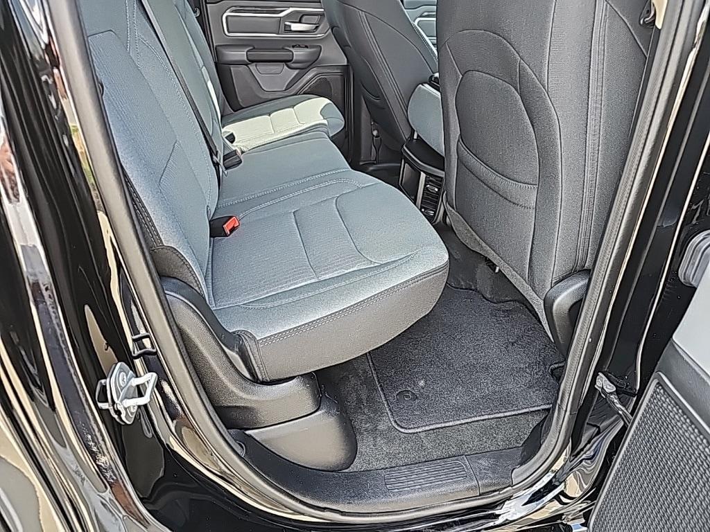 used 2020 Ram 1500 car, priced at $25,981