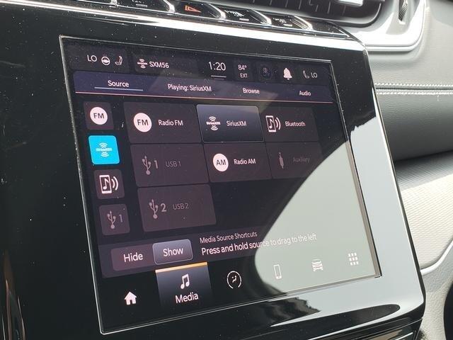 new 2025 Jeep Grand Cherokee car, priced at $42,670
