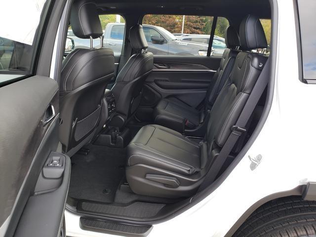 new 2025 Jeep Grand Cherokee L car, priced at $50,740