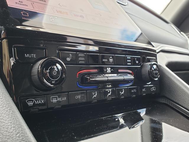 new 2025 Jeep Grand Cherokee L car, priced at $50,740