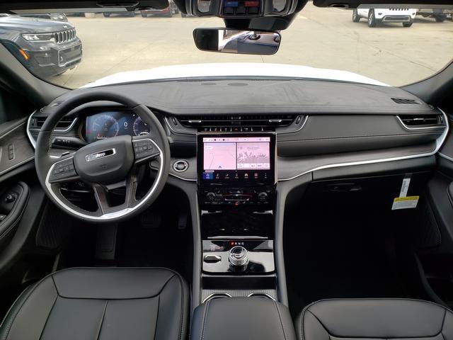 new 2025 Jeep Grand Cherokee L car, priced at $50,740