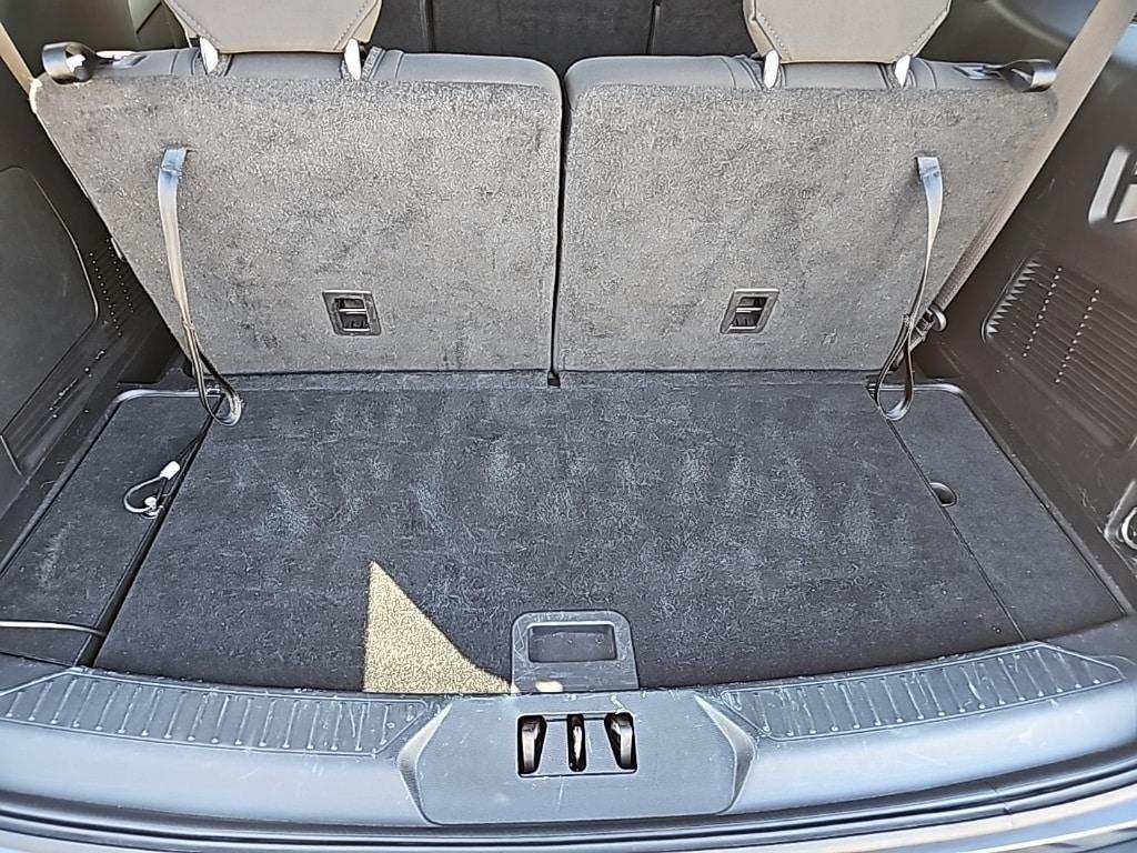 used 2020 Ford Explorer car, priced at $19,981