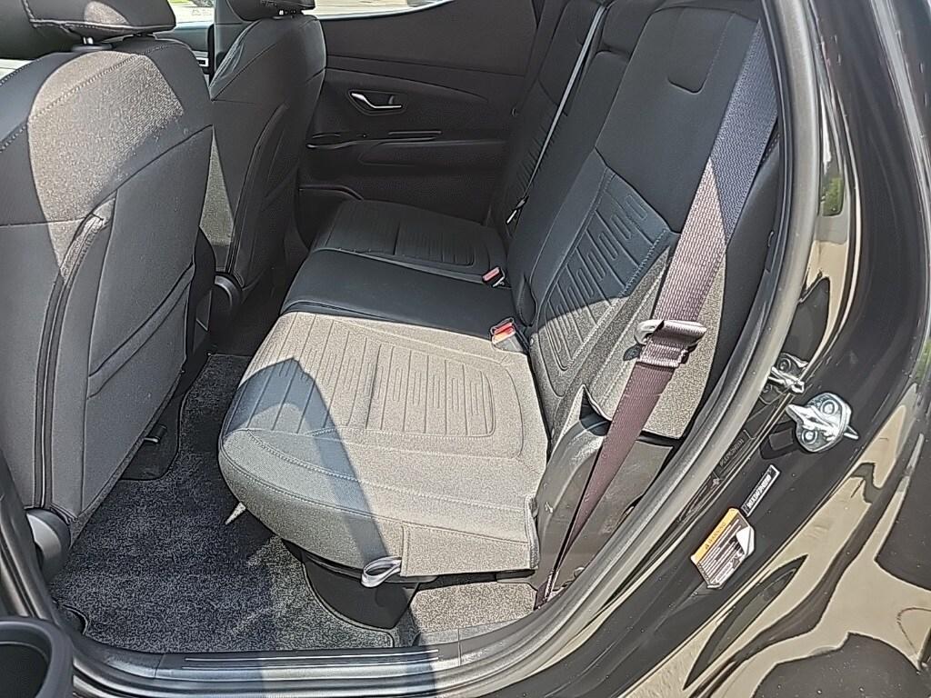 used 2023 Hyundai SANTA CRUZ car, priced at $29,981