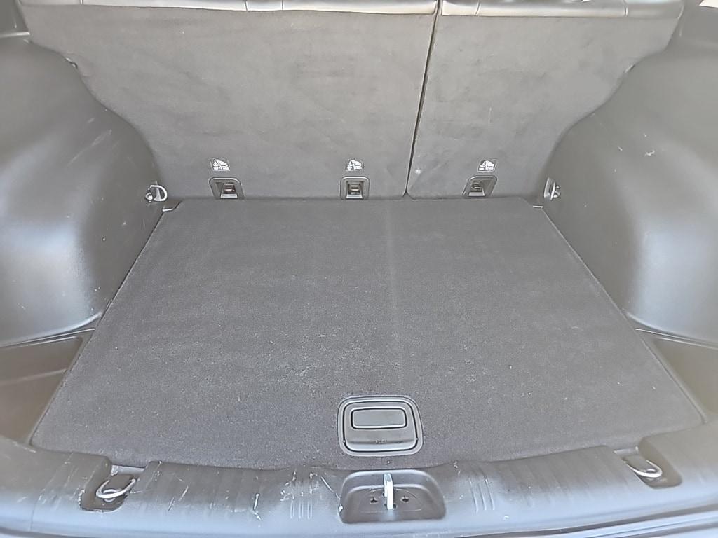 used 2022 Jeep Compass car, priced at $23,981