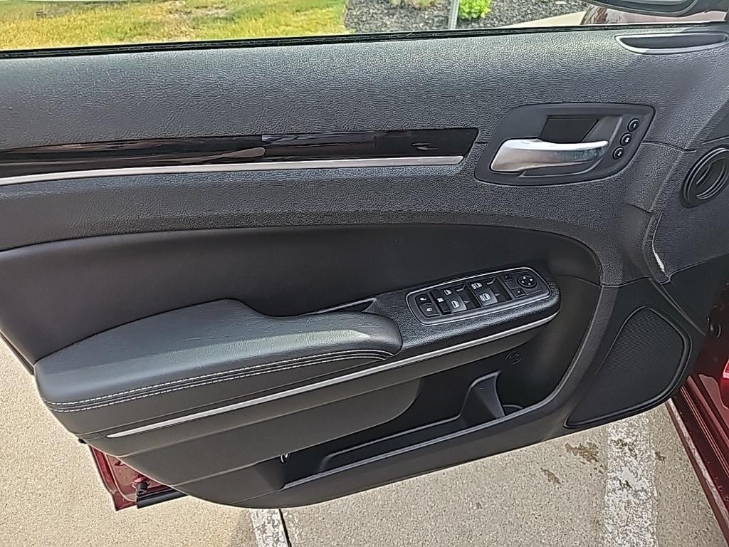 used 2023 Chrysler 300 car, priced at $42,981