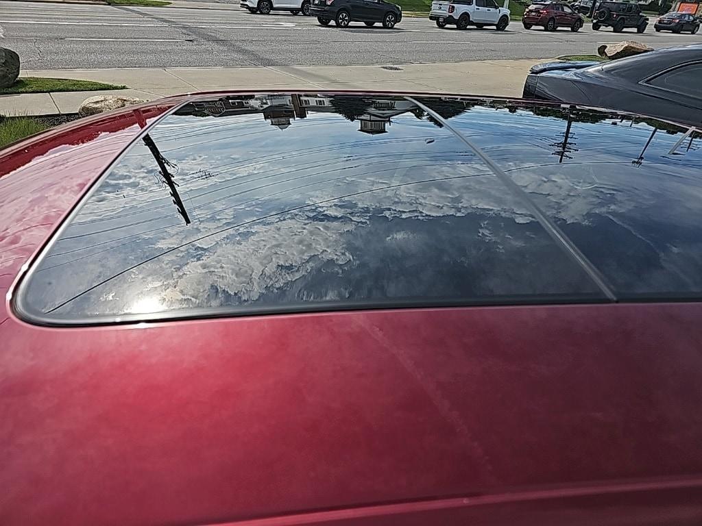 used 2023 Chrysler 300 car, priced at $42,981