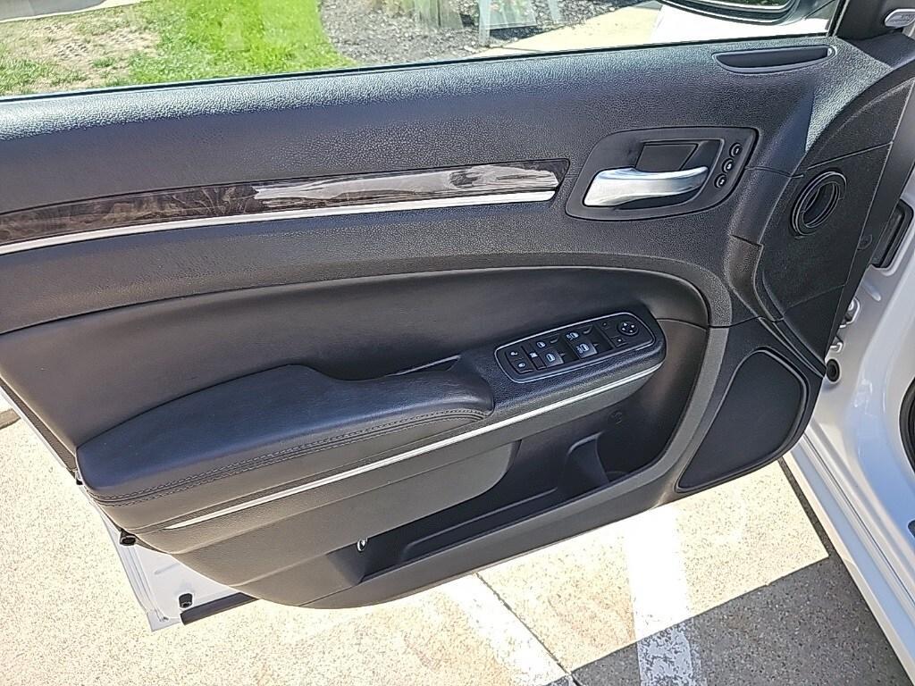 used 2015 Chrysler 300C car, priced at $10,481