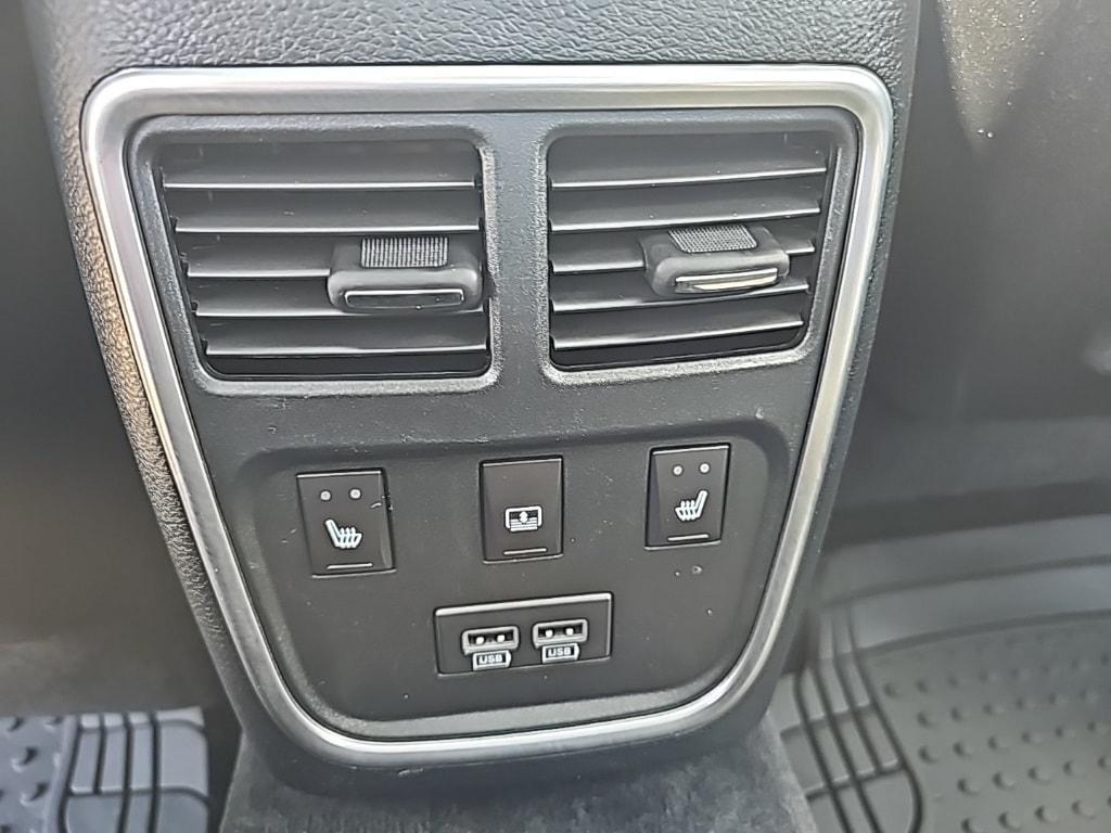 used 2015 Chrysler 300C car, priced at $10,481