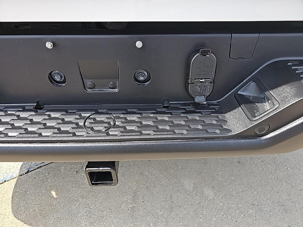 used 2025 Ram 1500 car, priced at $54,981