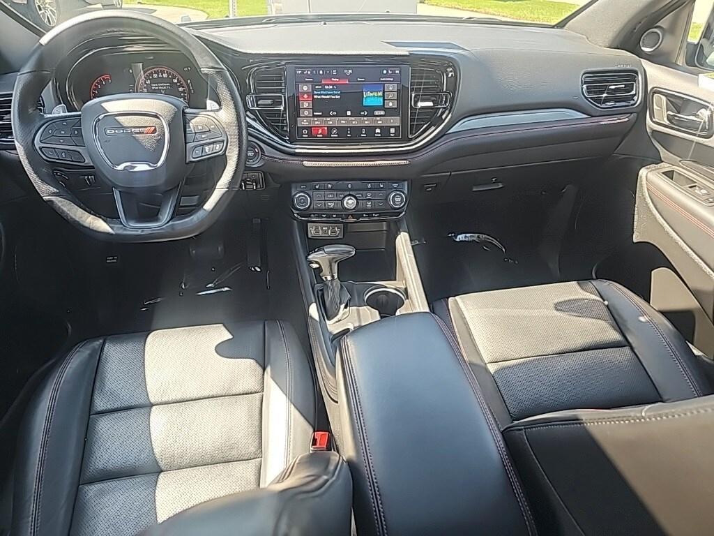 used 2024 Dodge Durango car, priced at $40,481