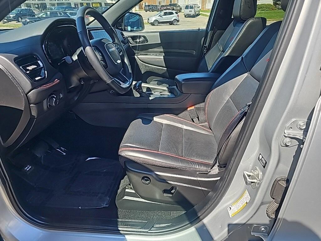 used 2024 Dodge Durango car, priced at $40,981