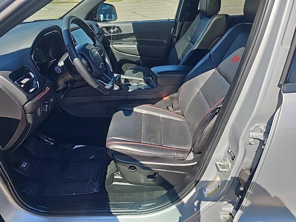 used 2024 Dodge Durango car, priced at $40,981
