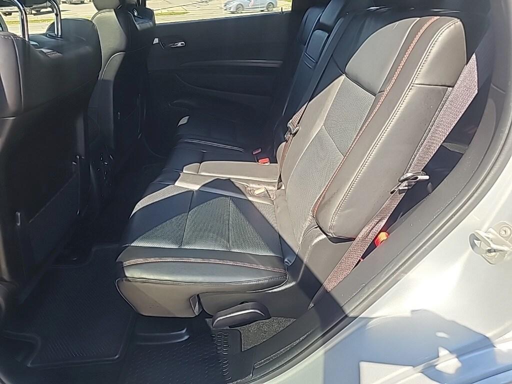 used 2024 Dodge Durango car, priced at $40,981
