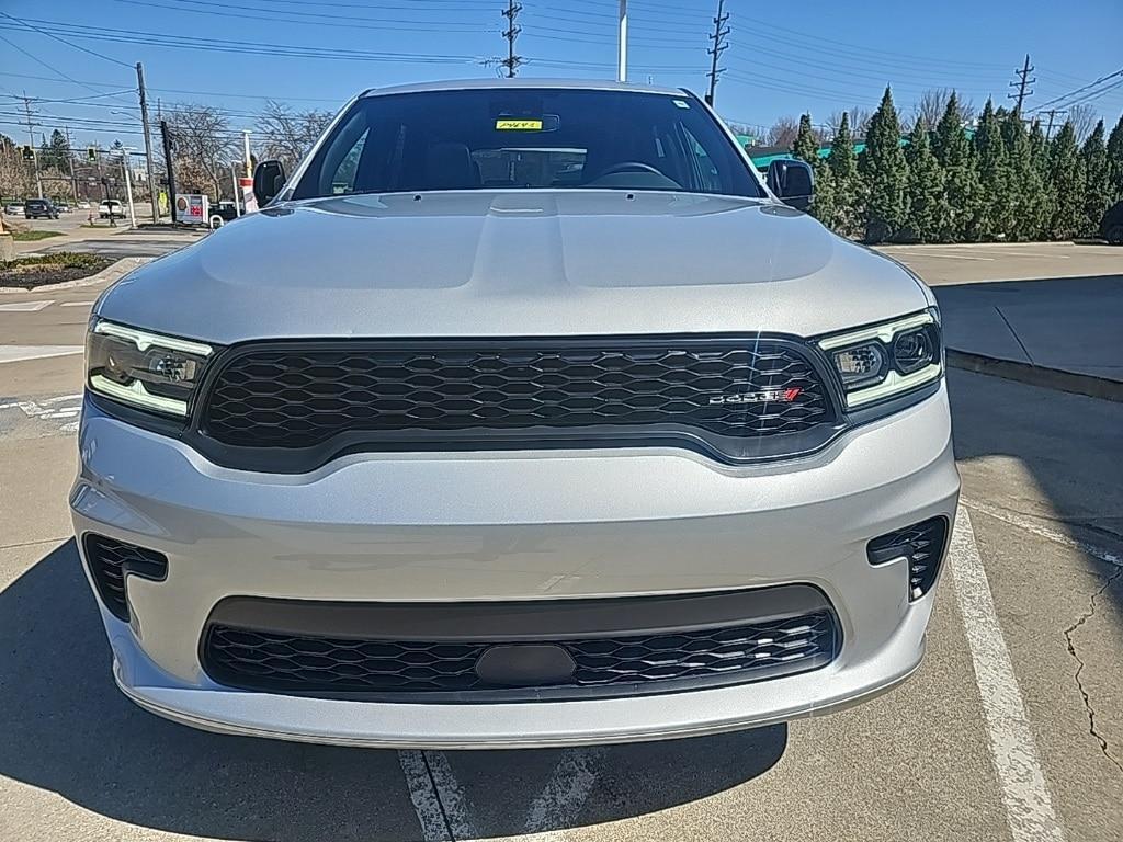used 2024 Dodge Durango car, priced at $40,981