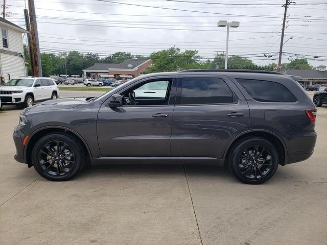 new 2025 Dodge Durango car, priced at $52,580