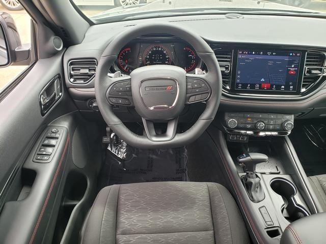 new 2025 Dodge Durango car, priced at $52,580